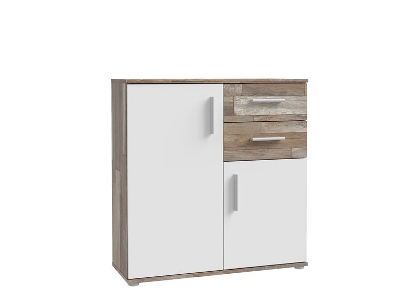 Komoda IKOLI 2V2F