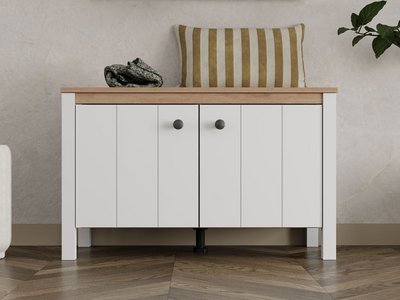 Element predsoblja BEDFORD KOM