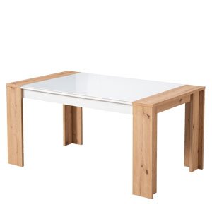 Trpezarijski sto MOLISE 155x90