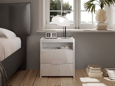 Set noćnih ormarića TAYLOR 2F
