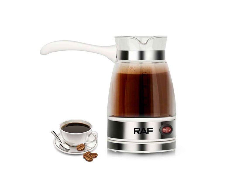 RAF Električna džezva R.125W