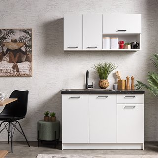 Funkcionalnost i estetika malih kuhinja