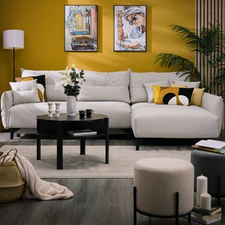 Saveti dizajnera enterijera za uređenje moderne dnevne sobe