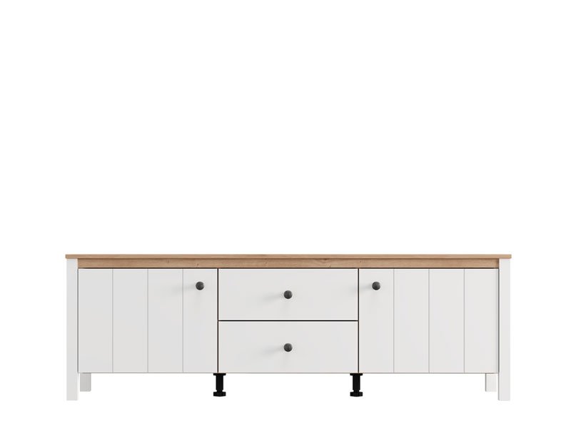 TV polica BEDFORD TV 162 3K2F2V