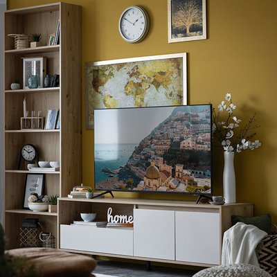 Kako odabrati idealnu TV policu za moderan dnevni boravak