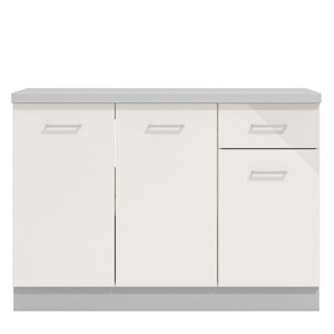 Kuhinjski element NERA D120 1F
