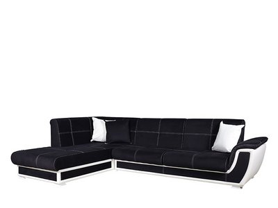 Ugaona garnitura CALIFORNIA