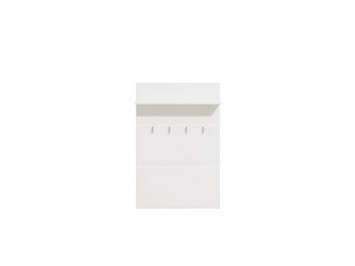 Element predsoblja BENY CIV 760