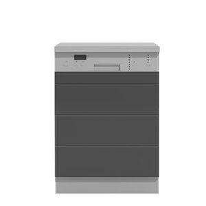 Front UNA SM60-V5