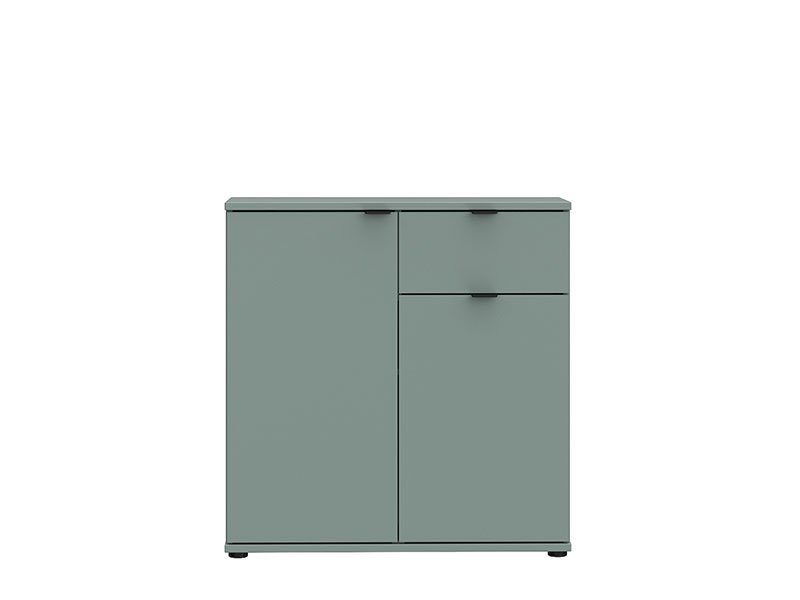 Komoda GANYMEDE 2V1F