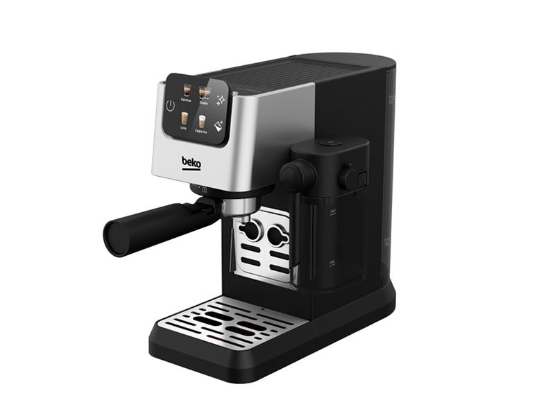 BEKO Aparat za espresso kafu CEP 5304 X