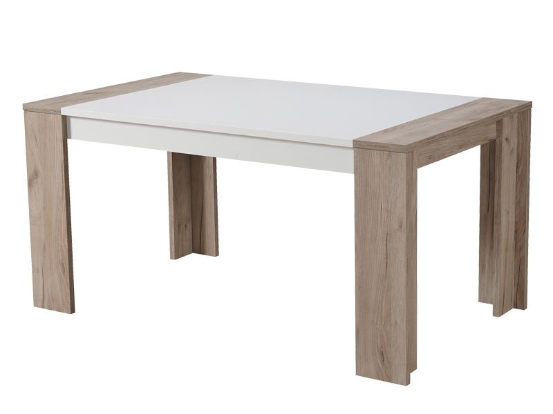 Trpezarijski sto CREMONA TS 155x90