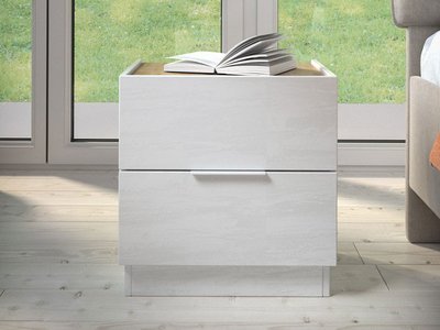 Set noćnih ormarića MONROE 2F