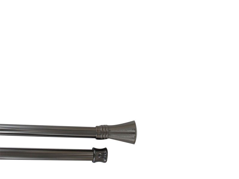 Garnišna razvlačna set LUANCE 120-210 cm lotus