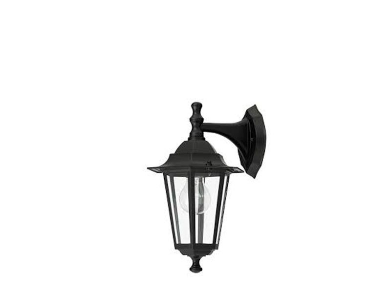 Zidna lampa VELENCE
