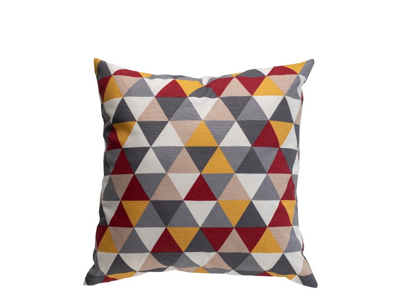 Jastučnica zip 50x50cm
