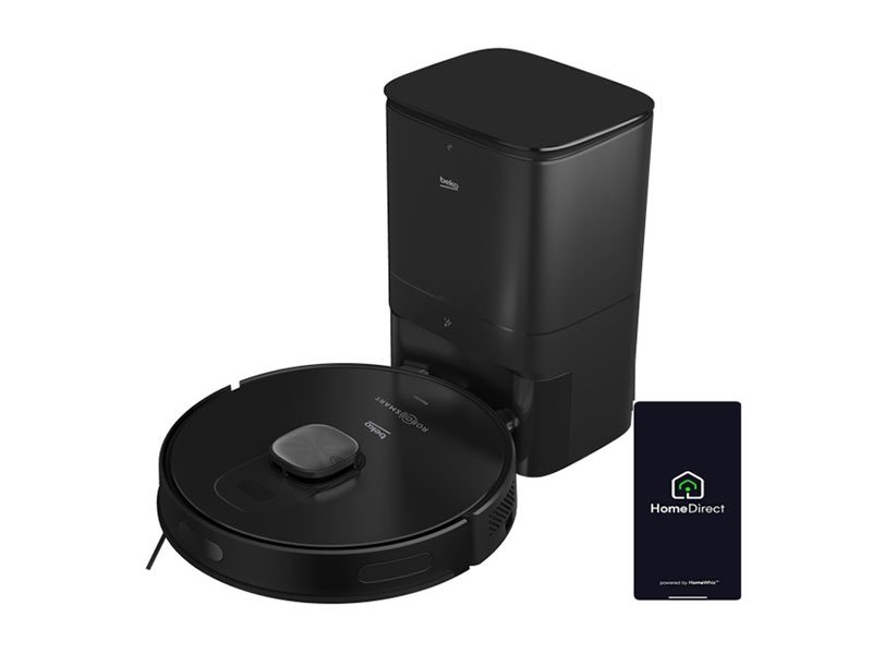 BEKO Robot usisivac VRR 94314 VB