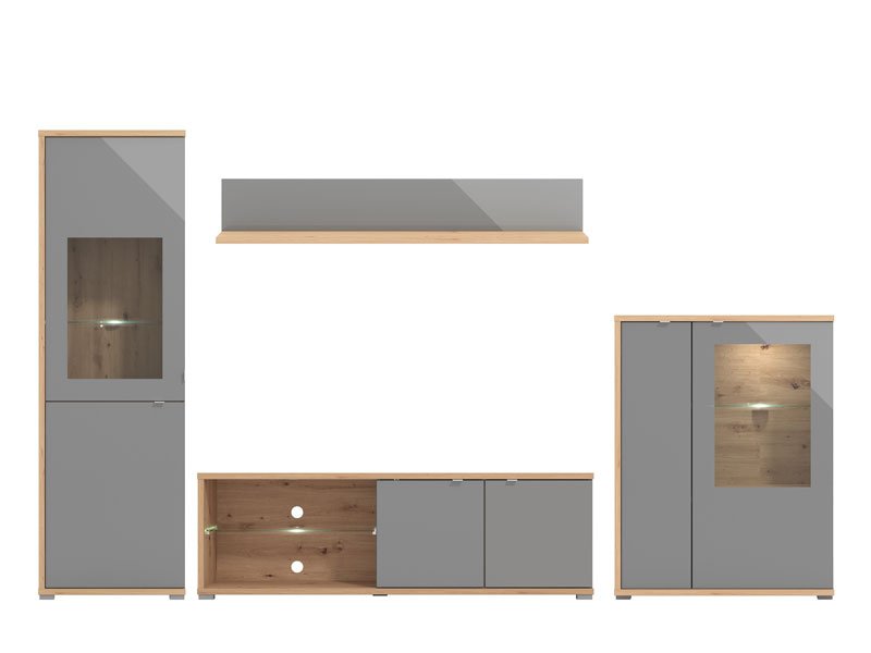 Regal ANDORA SET-2