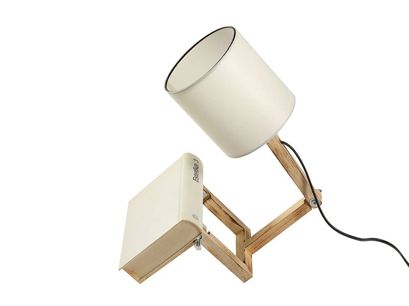 Stona lampa LENA