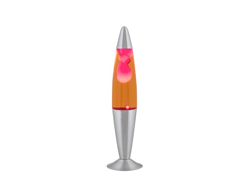 Lampa LAVA LOLIPOP