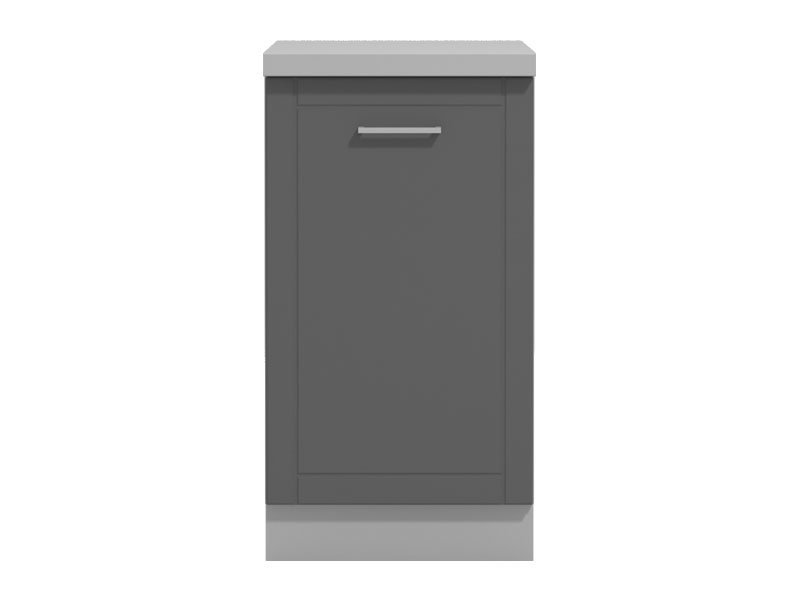 Front LIDIA SM45-V7