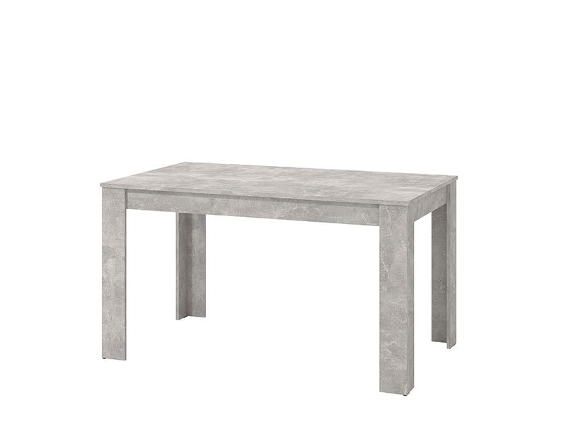 Trpezarijski sto ITAKA 135x80