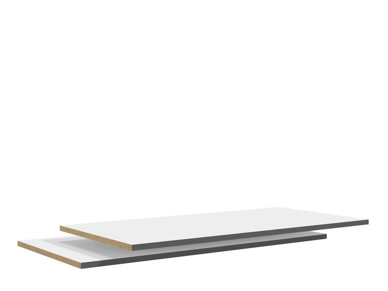 Set polica PK2 - W751