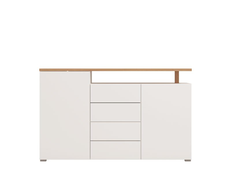 Komoda ATERNO 154 3K4F2V