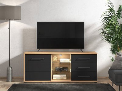 TV polica LUSITANIA TV 3K3F1V