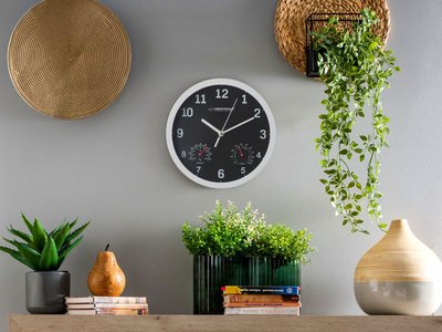 Sat zidni 25cm