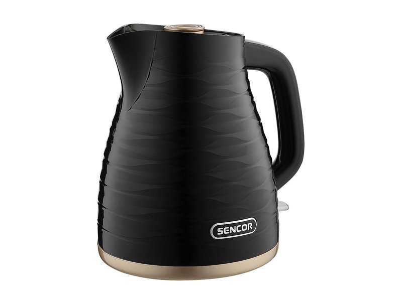 SENCOR Kuvalo za vodu SWK 7501BK