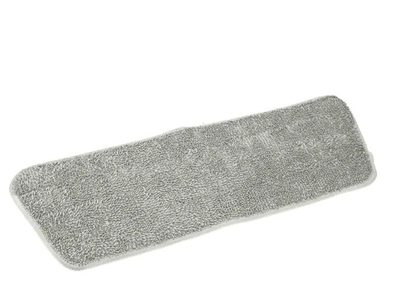 Zamenska krpa za sprey mop FIVE 40x13x1cm