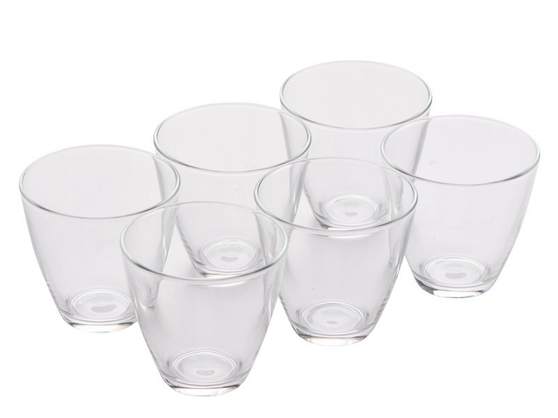Čaša za vodu ZENO ACQUA 6/1 26cl