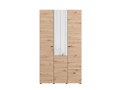 Ormar NEVIS 3K1F1O h207