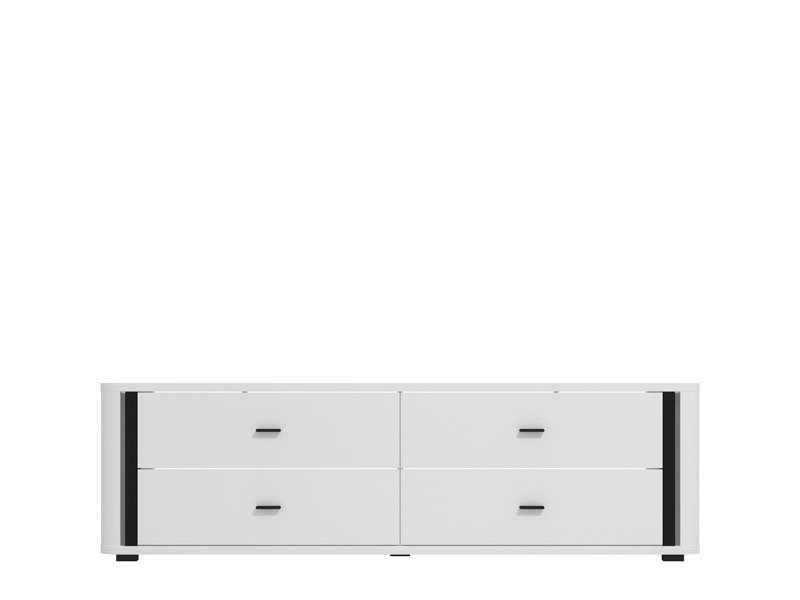 TV polica YORK TV 176 4F