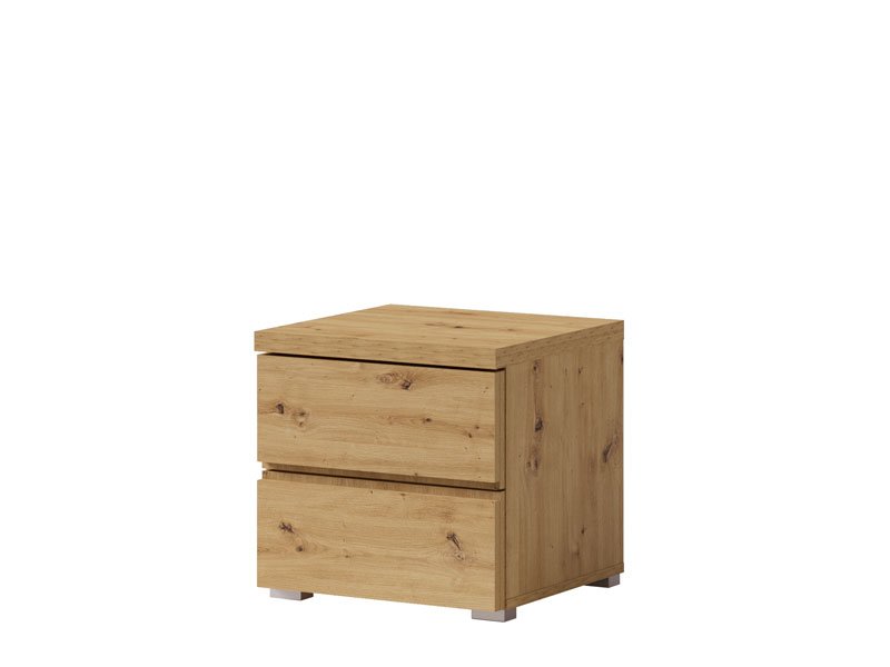 Noćni ormarići MIRO (par)
