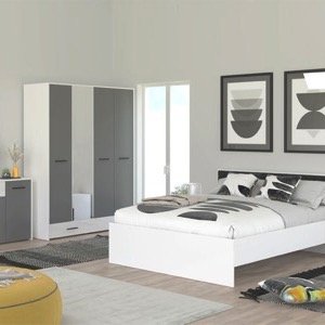 Bračni krevet VARADERO PLUS 160