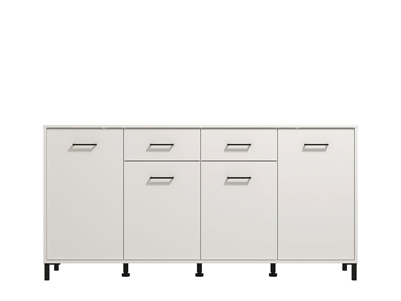 Komoda VIENNE 4K2F