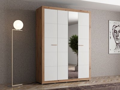 Ormar CARTENA 4K1O h207