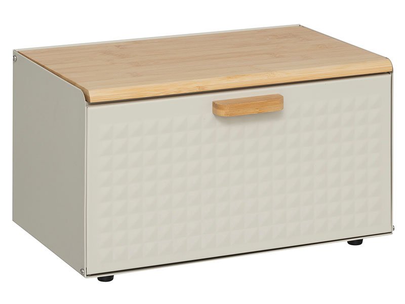 Kutija za hleb sa poklopcem FIVE sensia