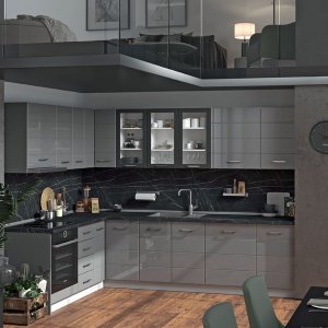 Kuhinjski element UNA V40 ST