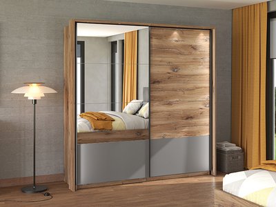 Garderober NUBIA 200 OG h205