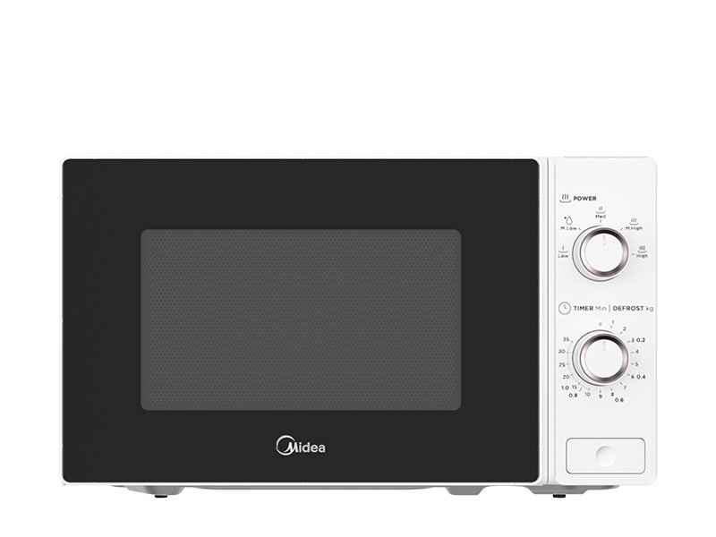 MIDEA Samostojeća mikrotalasna MM720C2AT-W