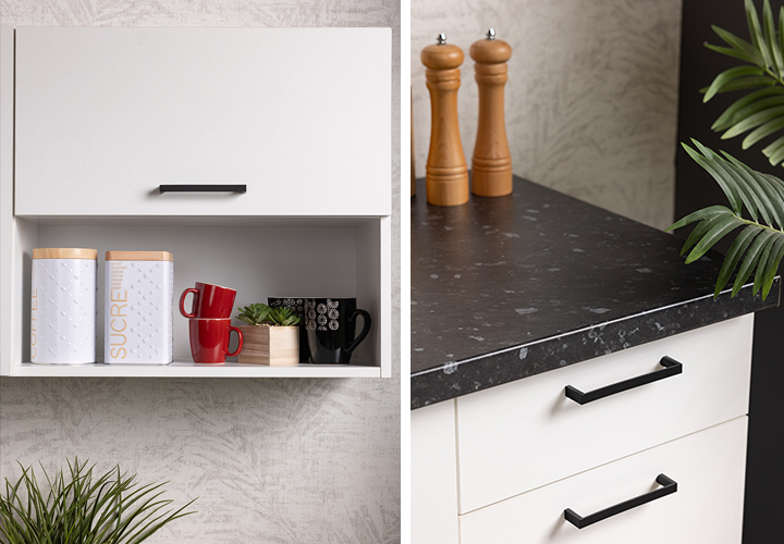 Funkcionalnost i estetika malih kuhinja