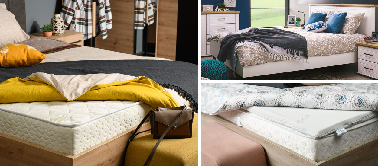 Forma Ideale Idealan dušek za kvalitetan san i odmor