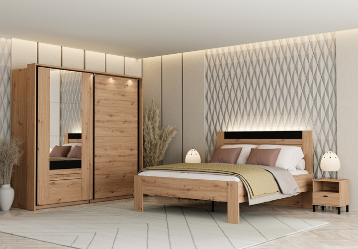 Kolekcija BITINIA – savremeni spoj estetike i funkcionalnosti