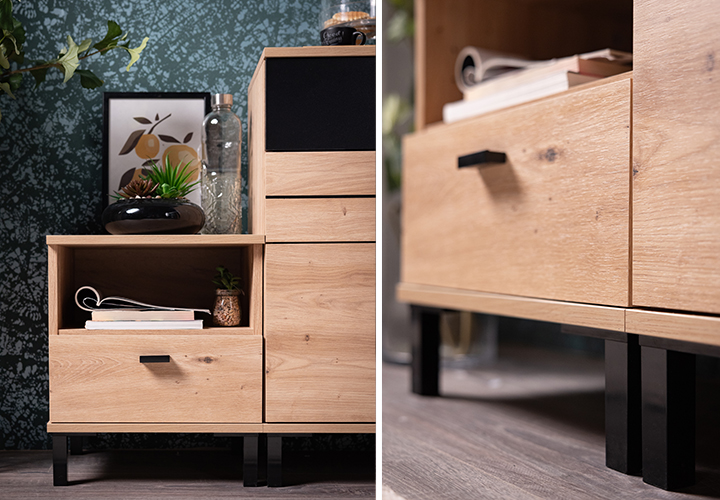 Kolekcija BITINIA – savremeni spoj estetike i funkcionalnosti