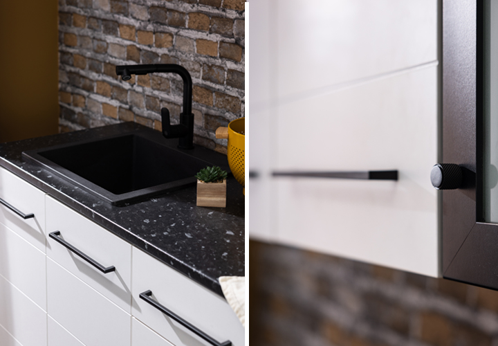 Kuhinja i trpezarija - mesto gde se funkcionalnost susreće sa uživanjem