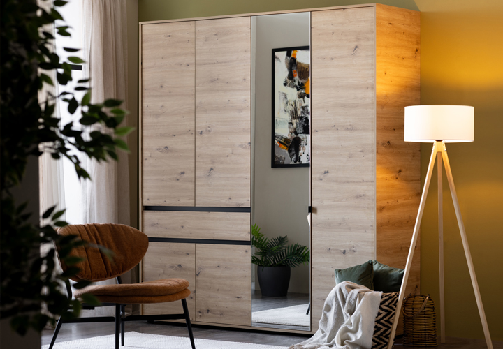 Mali ormari - Velike mogućnosti