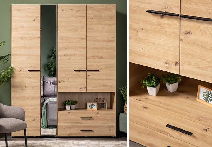 Mali ormari - Velike mogućnosti